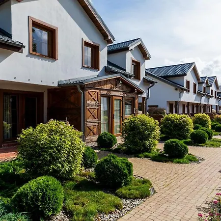 Apartamenty Stare Sarbinowo Exterior photo