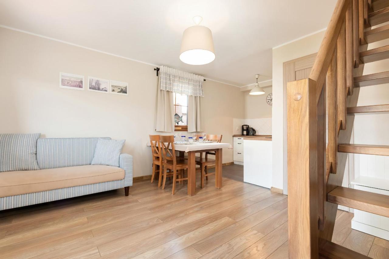 Stare Apartamento Sarbinowo