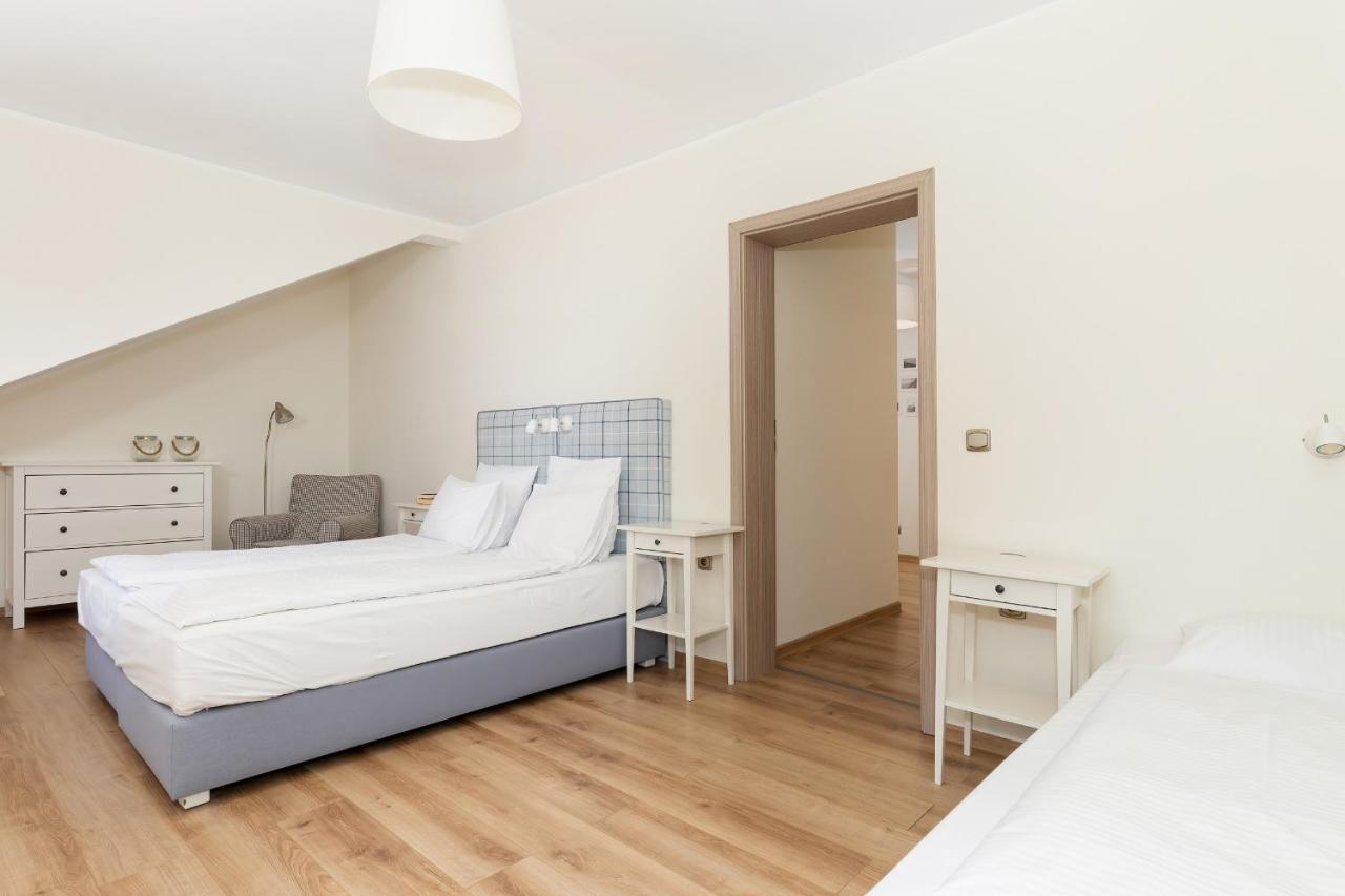 Apartamento Stare Sarbinowo