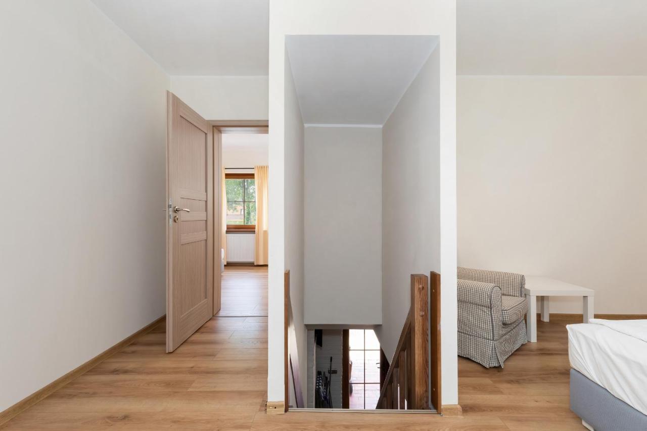 Stare Apartamento Sarbinowo