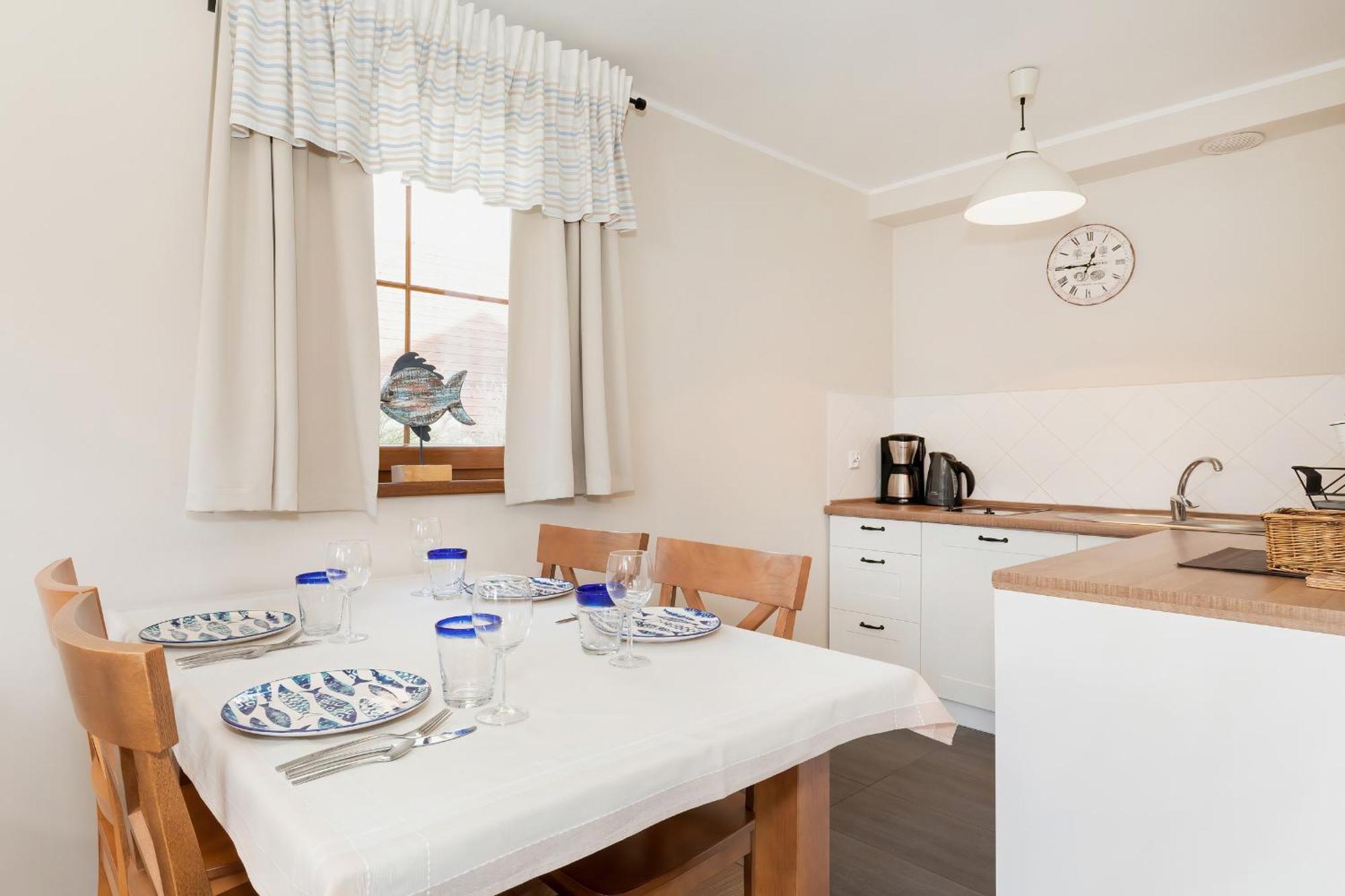 Apartamento Stare *