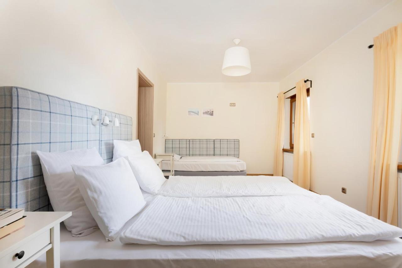 Apartamento Stare Sarbinowo