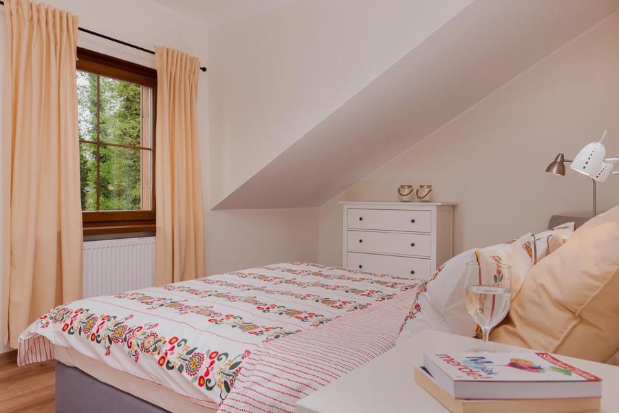 Apartamento Stare Sarbinowo