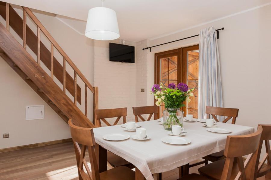 Stare Apartamento Sarbinowo